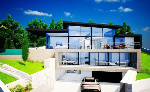 Villa in Nadadouro, Leiria District, Portugal 1