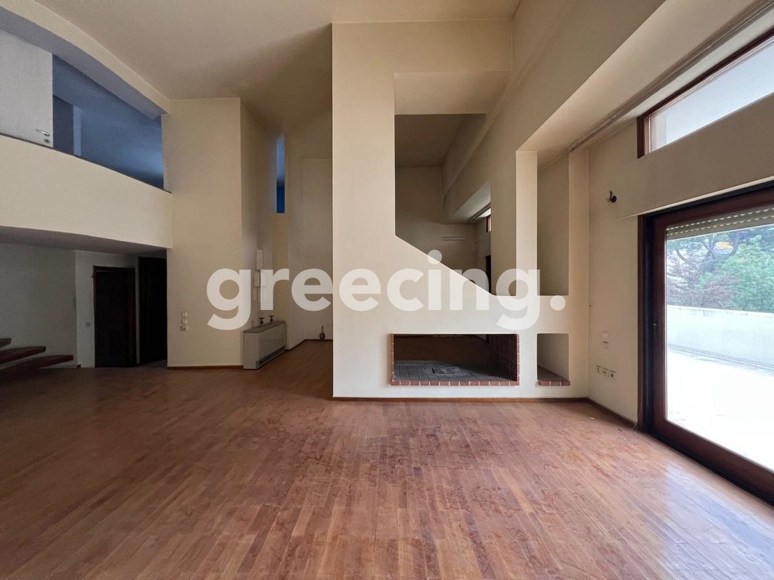 House in Pefki, Attica, Greece 1 - 16464255