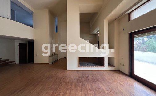 House in Pefki, Attica, Greece 1