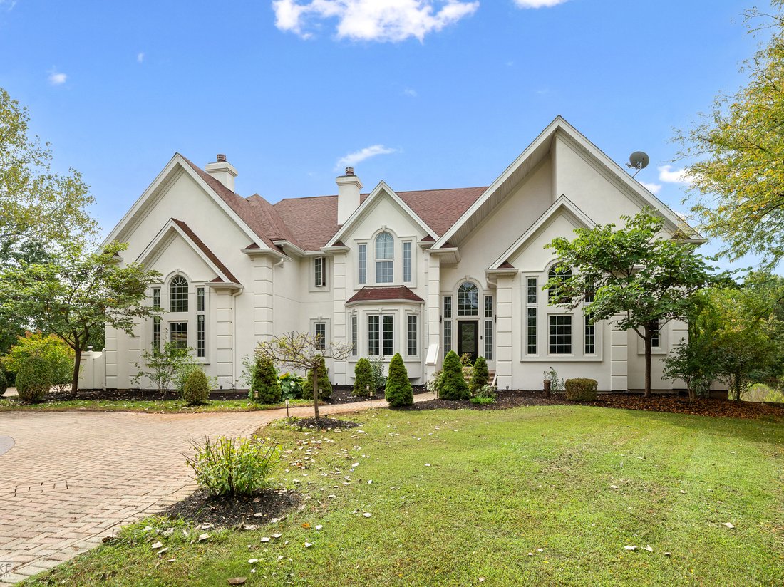 House in Lemont, Illinois, United States 4 - 16460620
