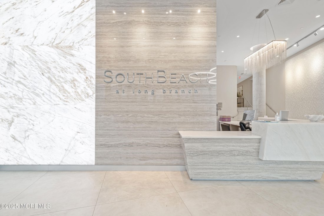 Condo in Long Branch, New Jersey, United States 3 - 16460851
