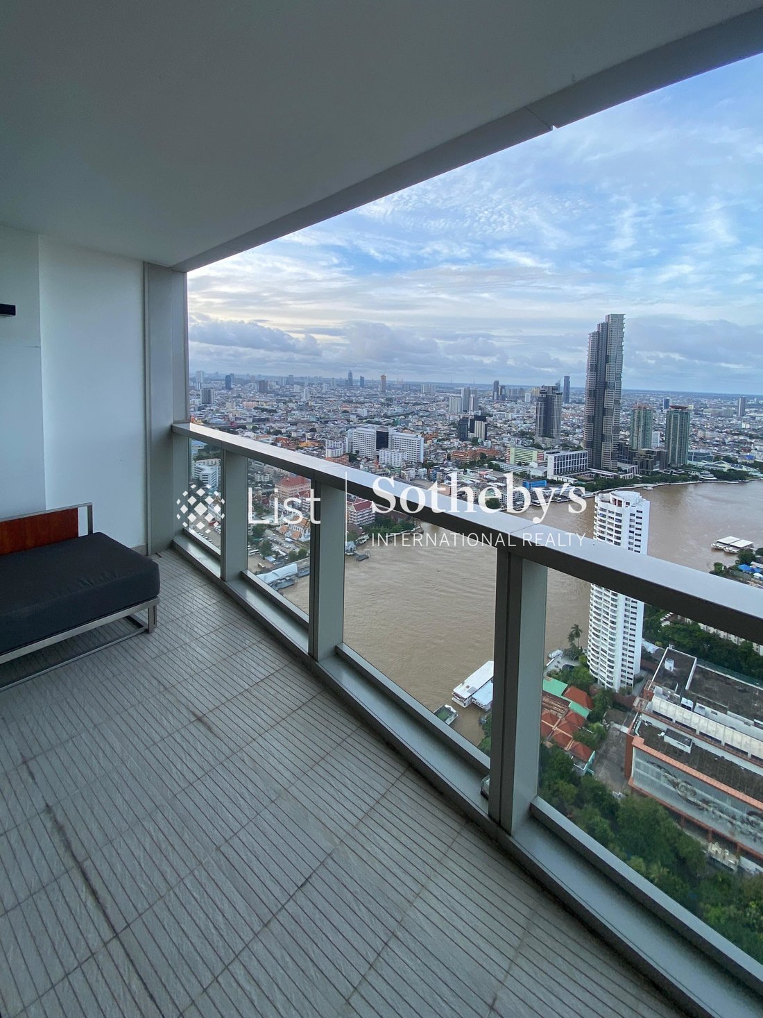 Condo in Bangkok, Krung Thep Maha Nakhon, Thailand 2 - 16464493