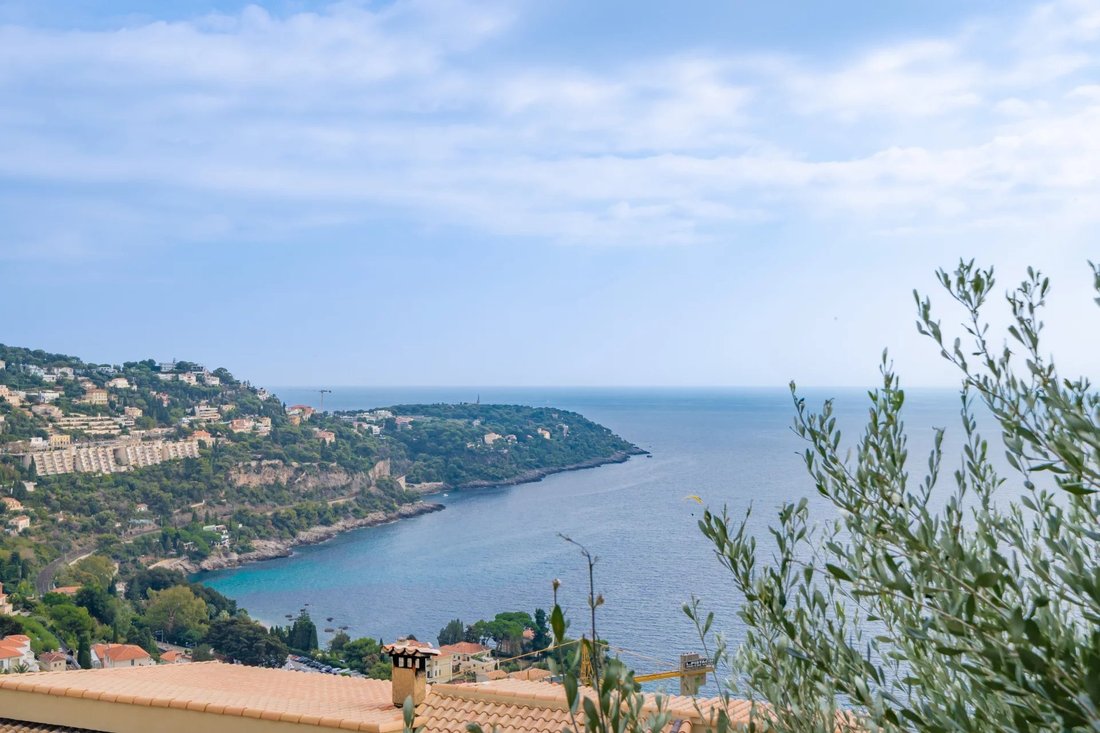 Villa in Cabbe-Saint Roman, Roquebrune-Cap-Martin, France 5 - 16463413