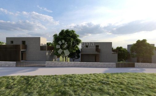 Land in Kastel Kambelovac, Split-Dalmatia County, Croatia 1