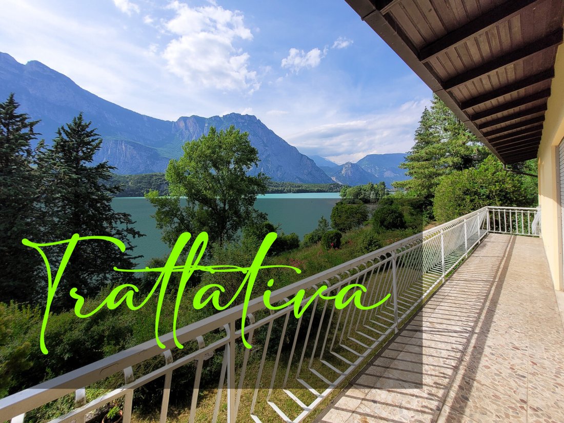 House in Cavedine, Trentino – Alto Adige/Südtirol, Italy 1 - 14433313