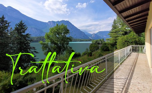 House in Cavedine, Trentino – Alto Adige/Südtirol, Italy 1