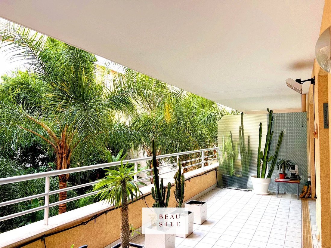 Apartment in French Riviera, Provence-Alpes-Côte d'Azur, France 3 - 16461806