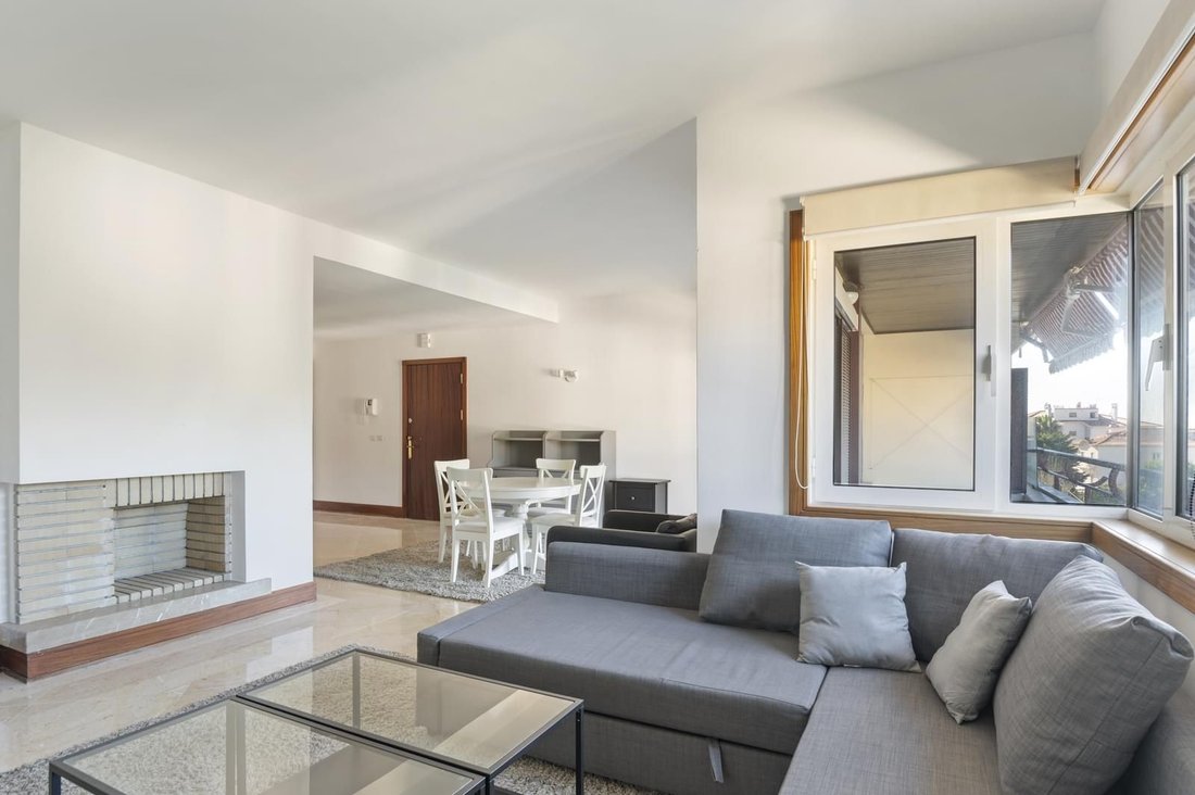Apartment in Estoril, Cascais e Estoril, Lisbon 3 - 16465735