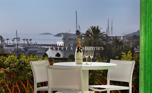 Apartamento en Santa Eulalia del Río, Islas Baleares, España 1
