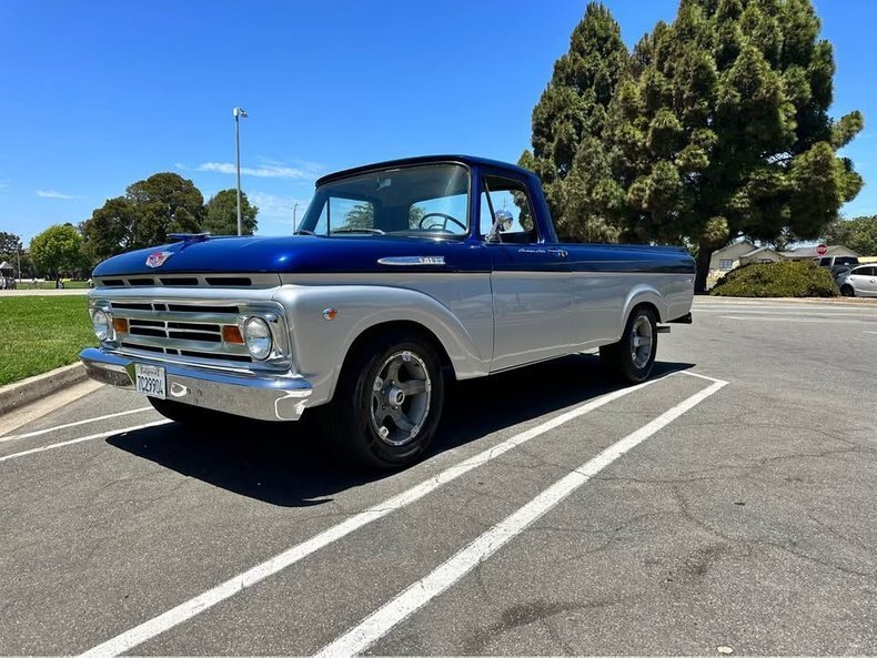 Pickup in Glendale, United States 2 - 16464620