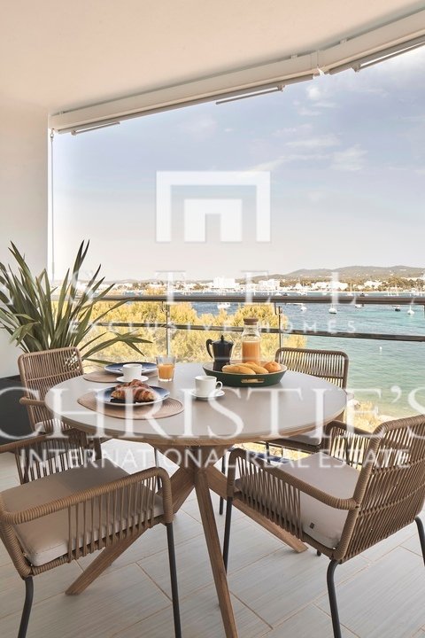 Apartment in Sant Josep de sa Talaia, Balearic Islands, Spain 5 - 16464272