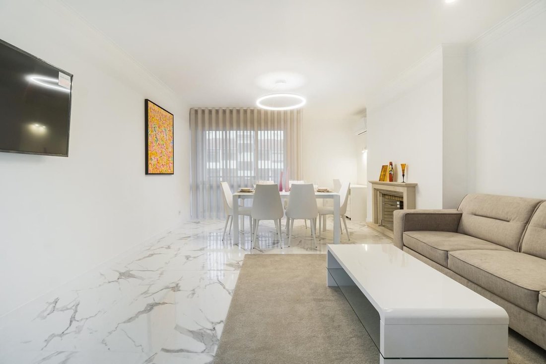 Apartment in Cascais e Estoril, Lisbon, Portugal 4 - 16465741