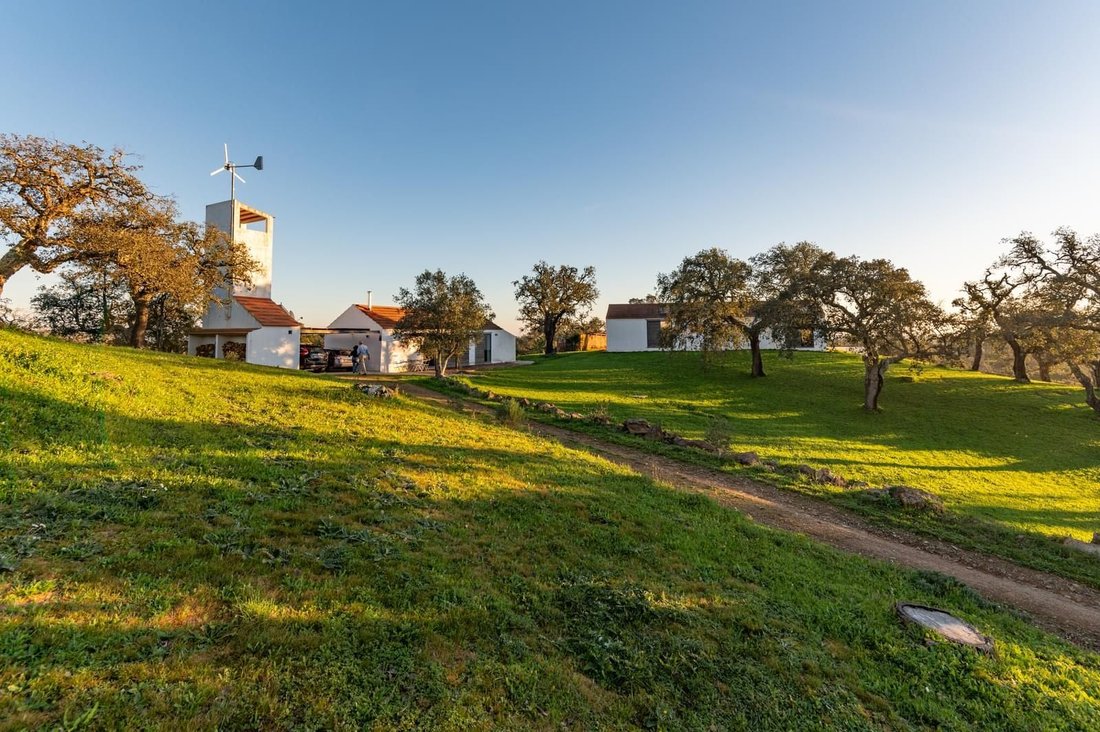 Country House in Sao Francisco da Serra, Setubal, Portugal 2 - 16465766