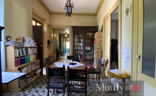 Castle for Sale in Luzech, Occitanie, France