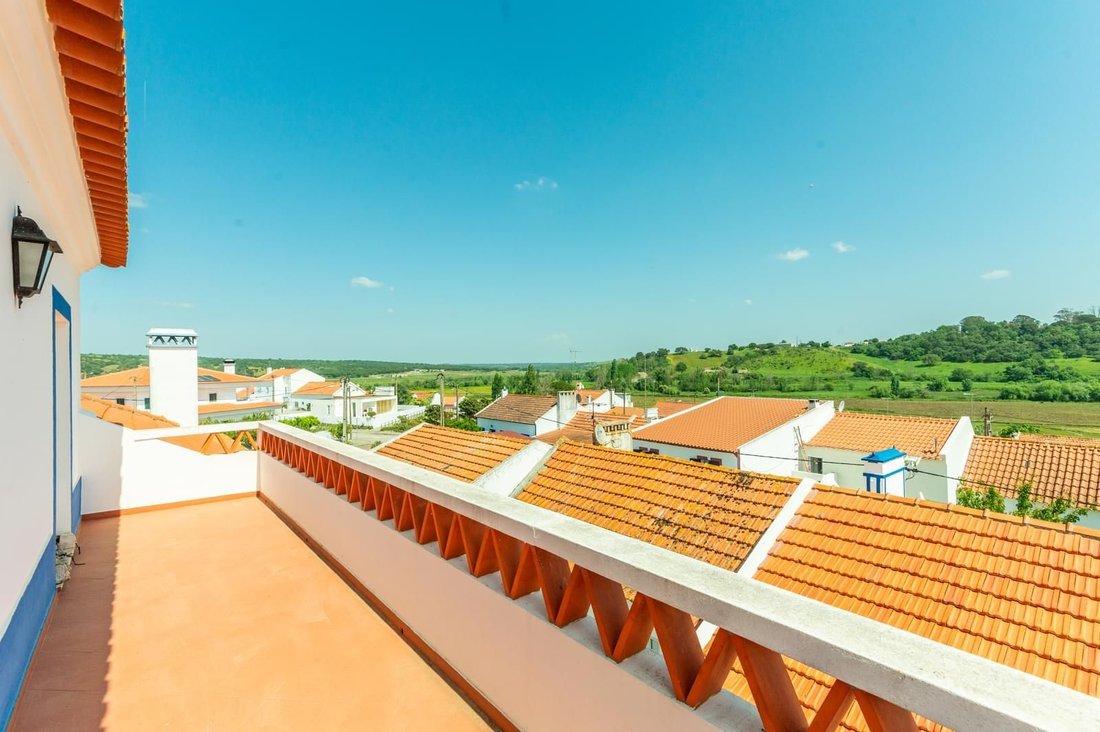 Villa in Alcacer do Sal, Setubal, Portugal 3 - 16465860
