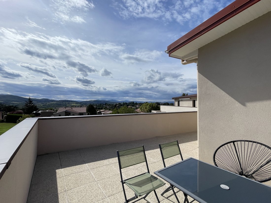 Apartment in La Tour-de-Salvagny, Auvergne-Rhône-Alpes, France 2 - 16461230