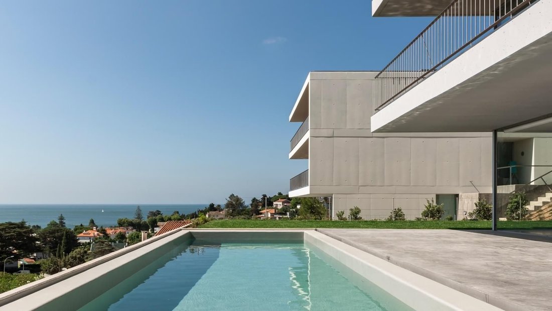 Villa in Oeiras e Sao Juliao da Barra, Paco de Arcos e Caxias, Lisbon, Portugal 2 - 16464803