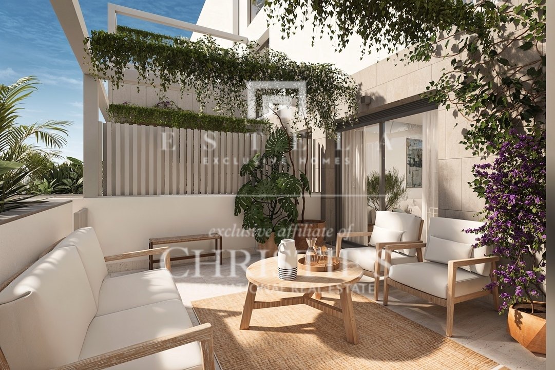 Apartment in Balearic Islands, Spain 2 - 16464271