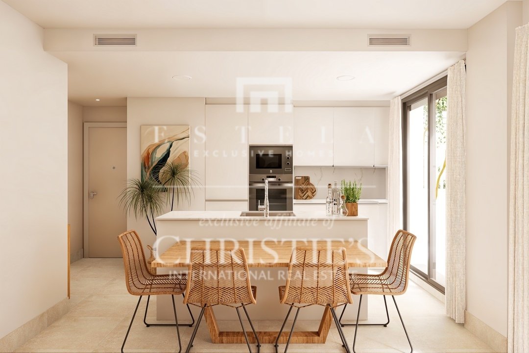 Apartment in Balearic Islands, Spain 5 - 16464271