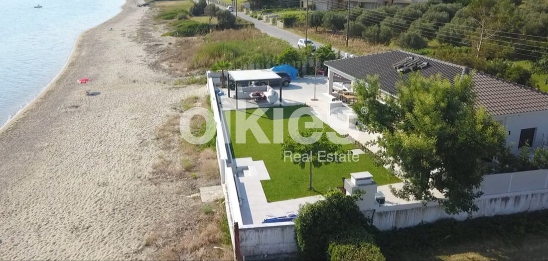 Villa in Pallini Municipal Unit, Macedonia and Thrace, Greece 3 - 16464201