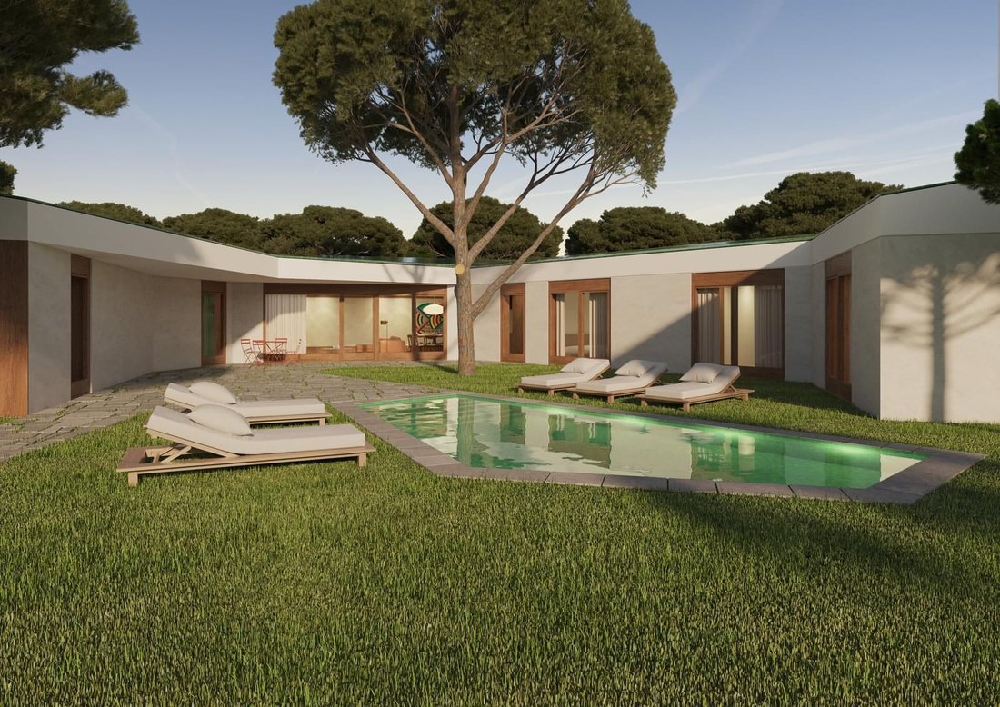 Villa in Cascais e Estoril, Lisbon, Portugal 3 - 16465584