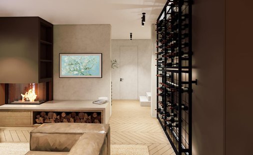 Villa in Krnica, Istria County, Croatia 1