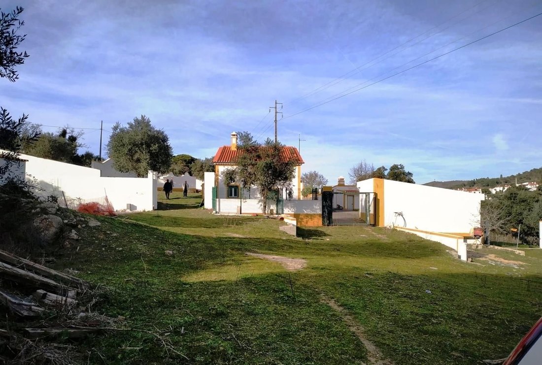 Country House in Se e Sao Lourenco, Portalegre District, Portugal 3 - 16465325