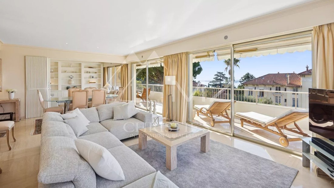 Apartment in La Californie, Cannes, France 2 - 16460963