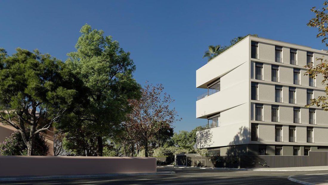 Apartment in Carcavelos e Parede, Lisbon, Portugal 5 - 16465132