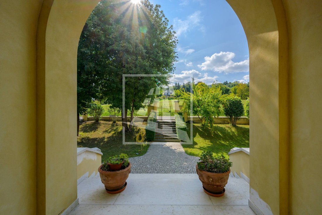 House in Quattro Castella, Emilia-Romagna, Italy 4 - 16463706