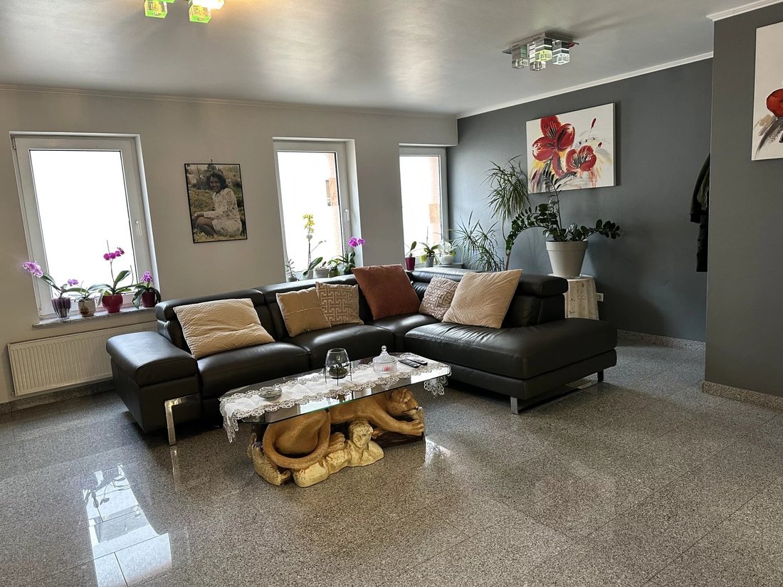 House in Ettelbruck, Diekirch, Luxembourg 2 - 15595221