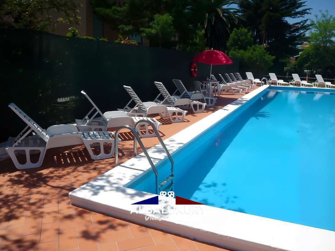 Villa in Marina di Cecina, Cecina, Tuscany 4 - 15362653
