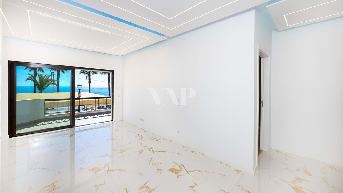Apartment in Quarteira, Algarve, Portugal 2 - 16398073