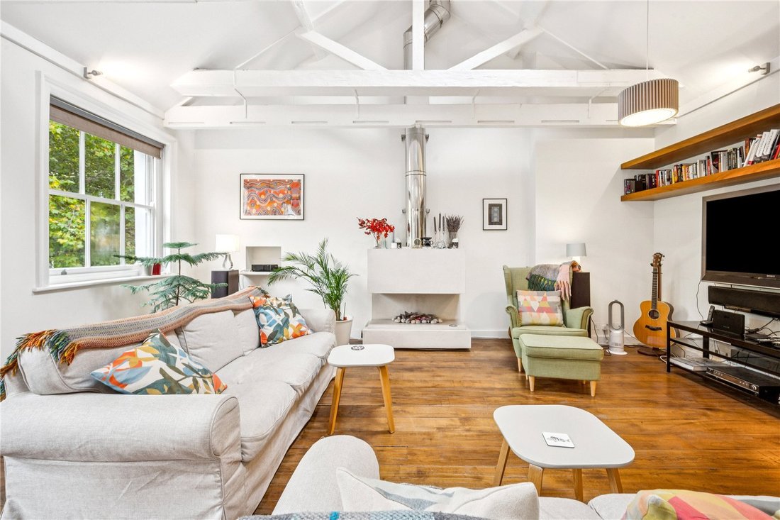Apartment in Marylebone, Westminster, England 4 - 16462960