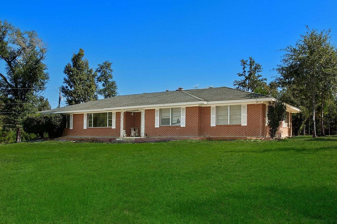 House in Huntsville, Texas, United States 2 - 16462927