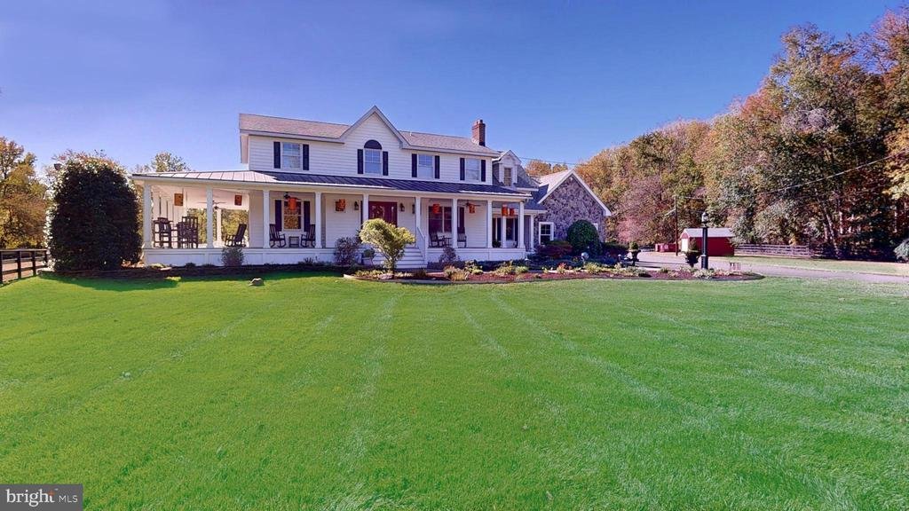 Farm Ranch in Medford Lakes, New Jersey, United States 5 - 16462667