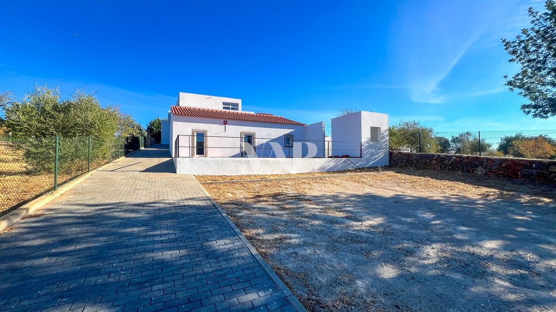 Villa in Salir, Algarve, Portugal 2 - 16398070