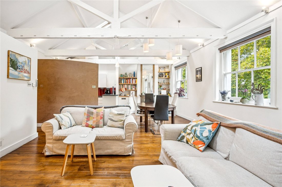 Apartment in Marylebone, Westminster, England 3 - 16462960