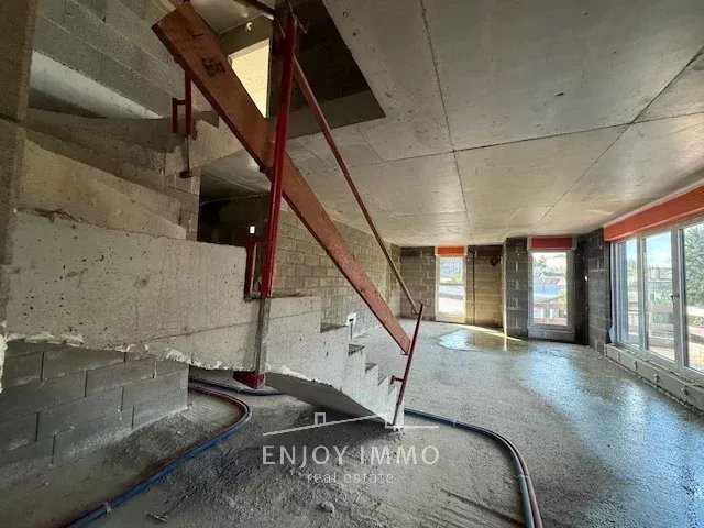 Apartment in Wiltz, Diekirch, Luxembourg 5 - 15814869