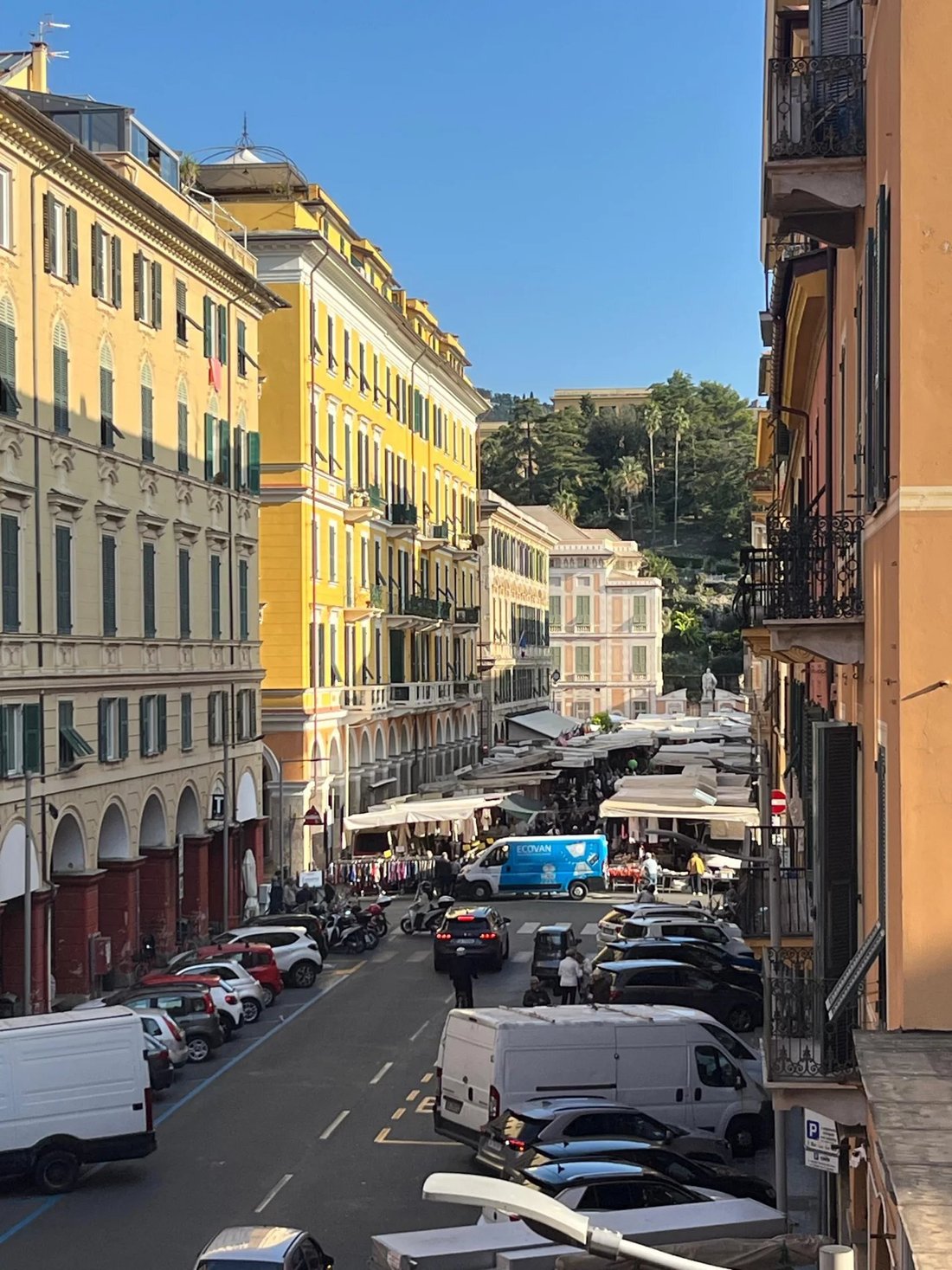 Apartment in Center - Historic Center, Chiavari, Liguria 3 - 16460780