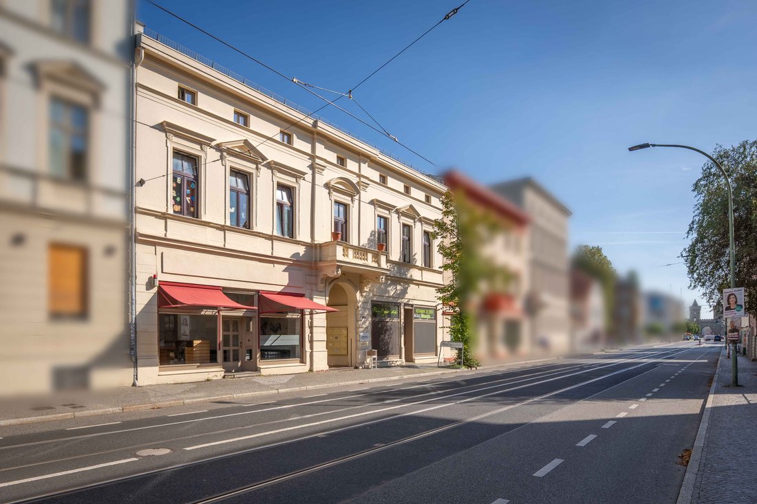 Apartment in Potsdam, Brandenburg, Germany 2 - 16460766