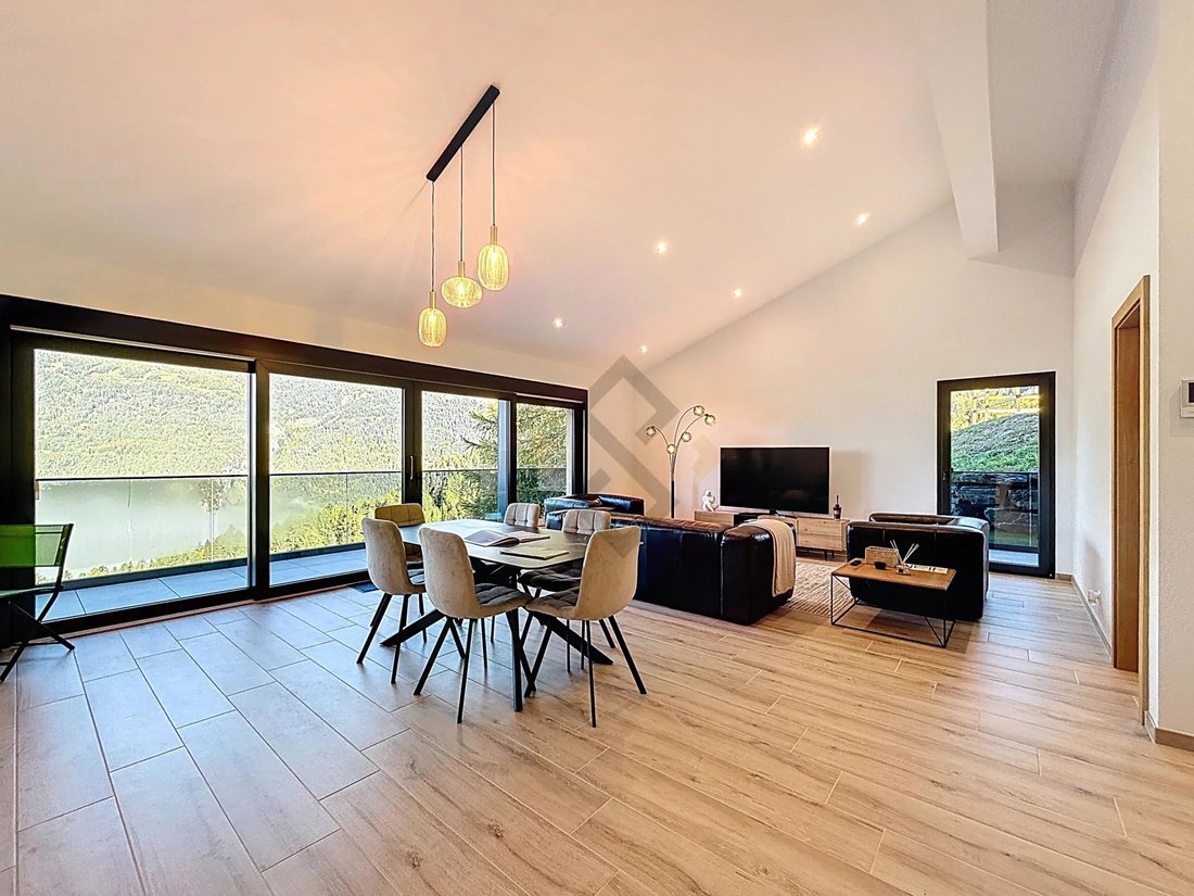 House in Crans-Montana, Valais, Switzerland 2 - 15794804