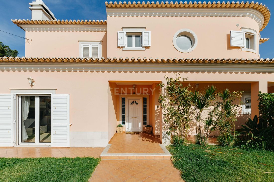 Villa in Corroios, Setubal, Portugal 3 - 15807113
