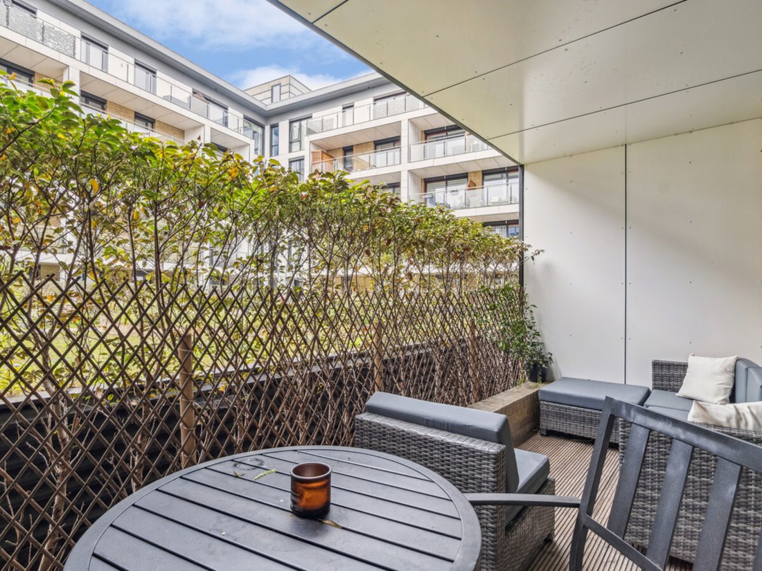 Apartment in Southfields, Wandsworth (Greater London), England 4 - 16463661