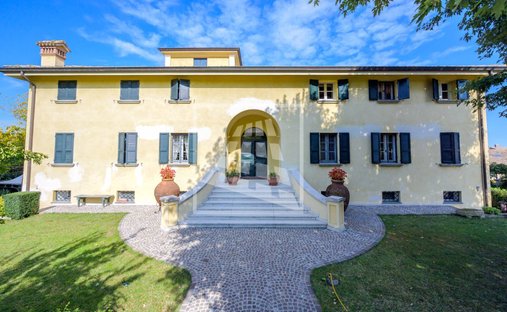 House in Quattro Castella, Emilia-Romagna, Italy 1