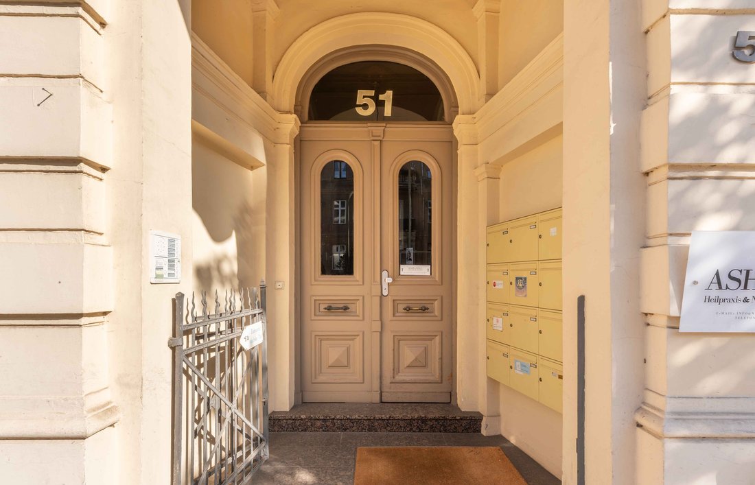 Apartment in Potsdam, Brandenburg, Germany 3 - 16460766
