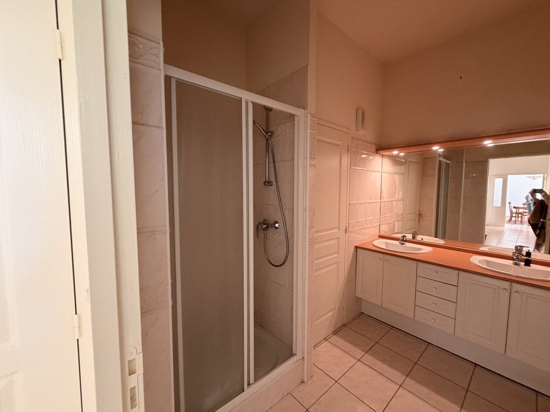 Apartment in Ouest Péri-Centre Ville, Vannes, France 5 - 16417555