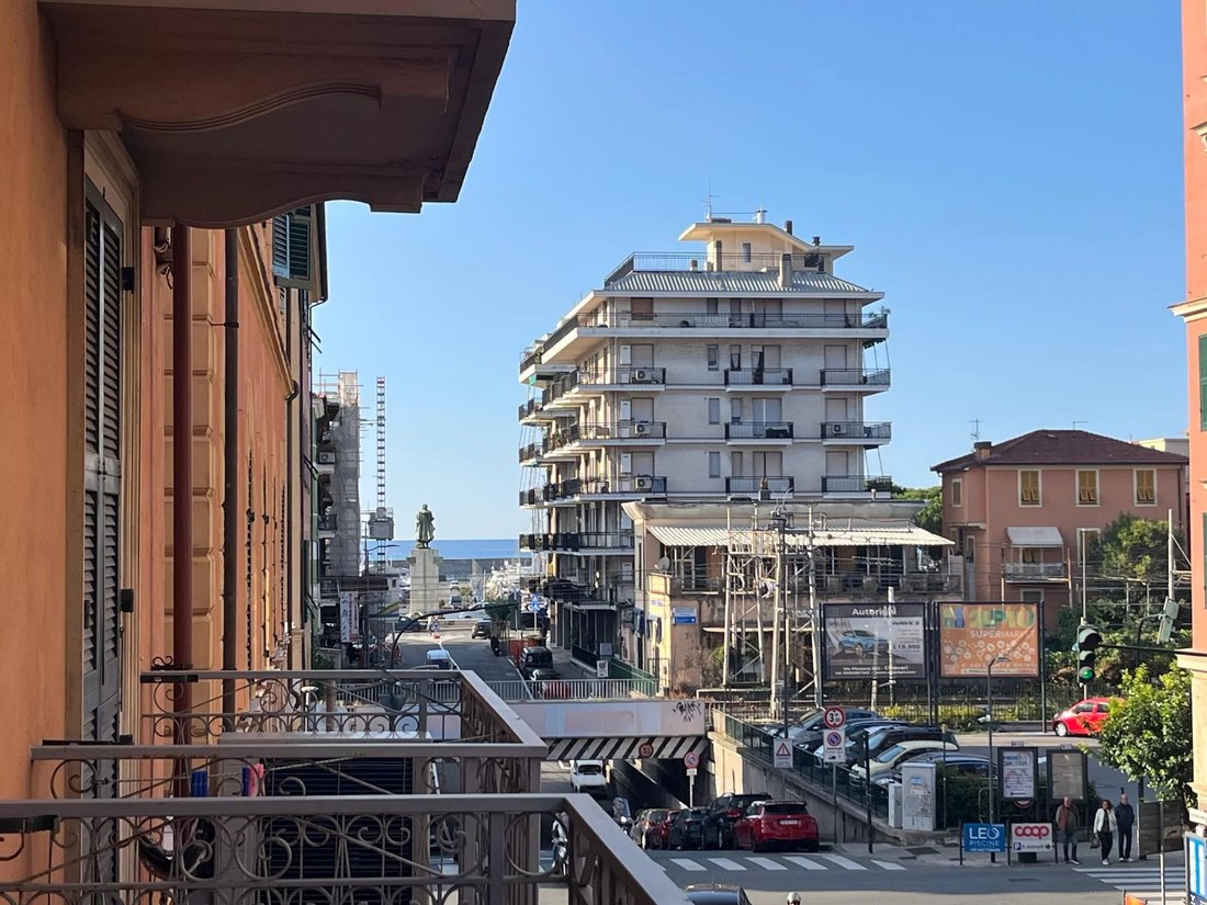 Apartment in Center - Historic Center, Chiavari, Liguria 2 - 16460780