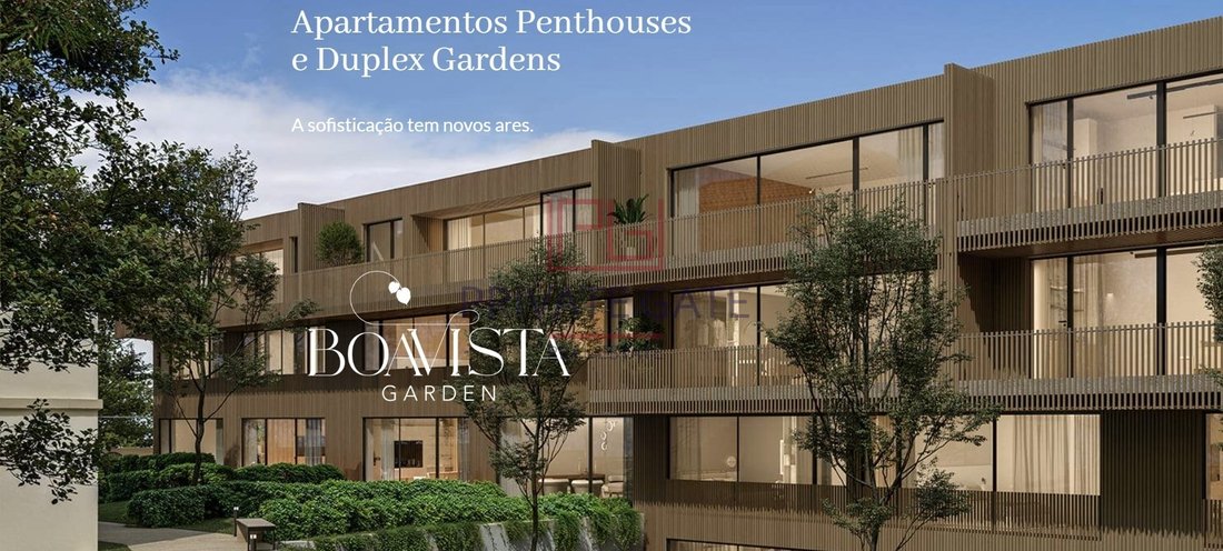 Apartment in Ramalde, Porto District, Portugal 1 - 16462839