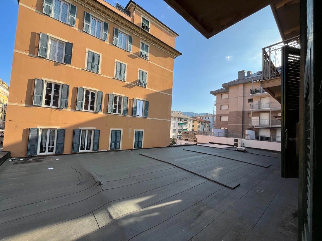 Apartment in Center - Historic Center, Chiavari, Liguria 5 - 16460780